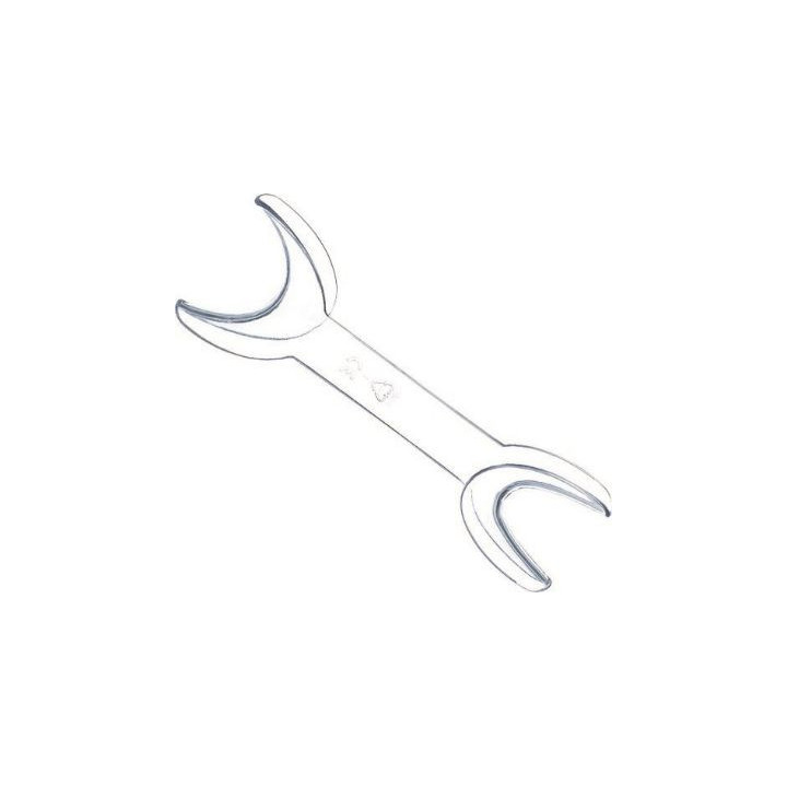 ROZWIERAK POLICZKOWY DO ZDJĘĆ MAŁY 1 SZT