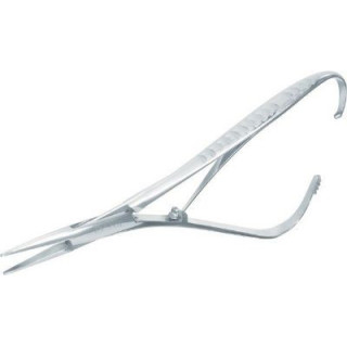 MATHIEU WĄSKA KOŃCÓWKA DO ELASTYKÓW