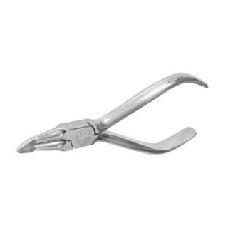 KLESZCZE WEINGART DŁUGIE RĄCZKI