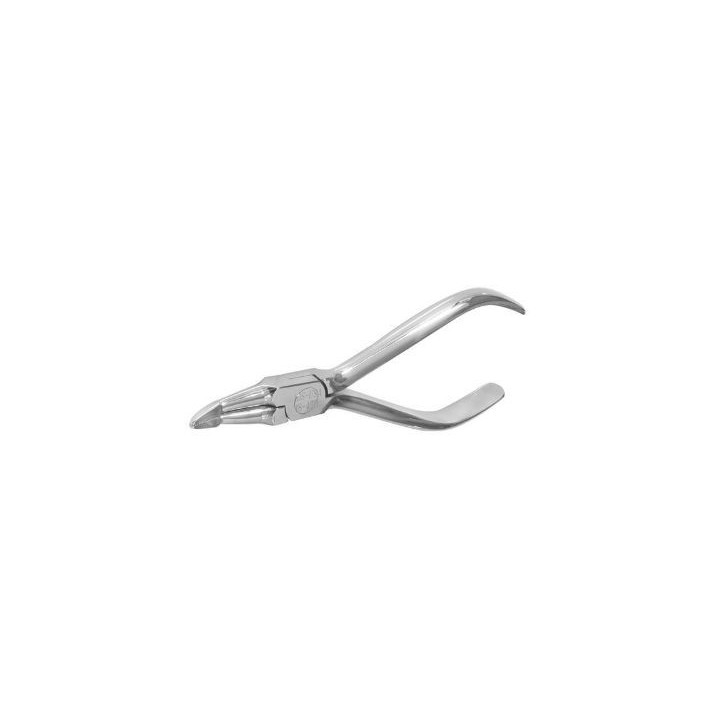 KLESZCZE WEINGART DŁUGIE RĄCZKI