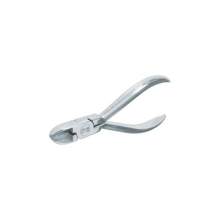 KLESZCZE BRILLIANT DO CIĘCIA UNIWERSALNE