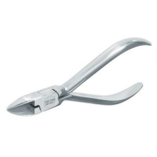 KLESZCZE BRILLIANT DO CIĘCIA DRUTU LIGAT MAX .012"
