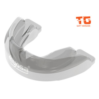 Myosa® for Teeth Grinders - bruksizm wersja miękka