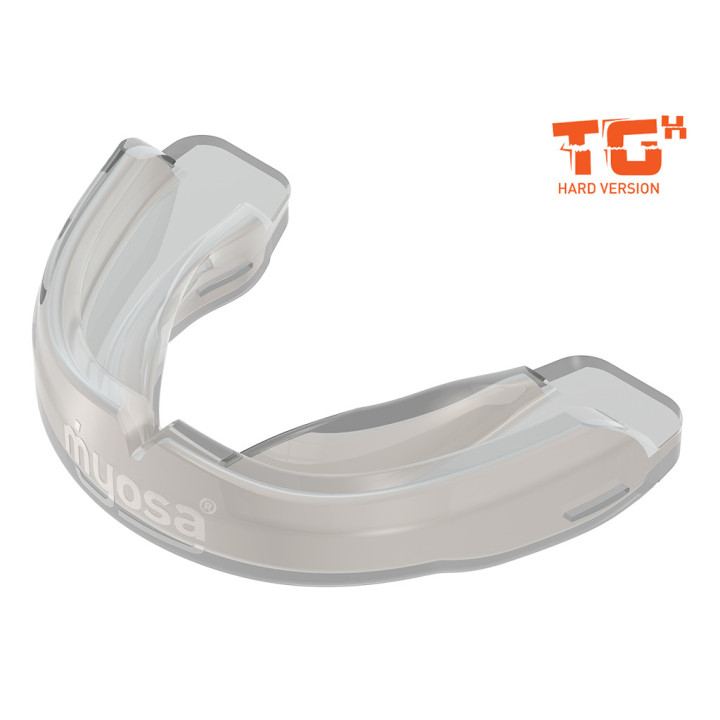 Myosa® for Teeth Grinders - bruksizm wersja twarda