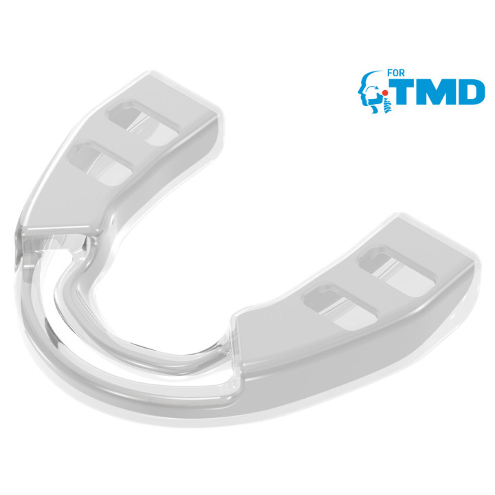 Myosa® for TMD