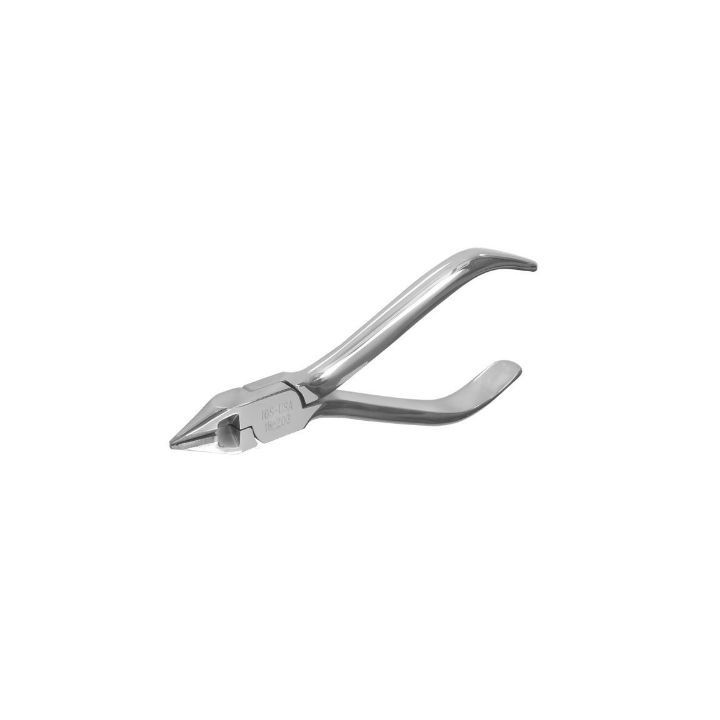 KLESZCZE ADAM`S "PTASIE DZIOBY" BEZ ROWKA