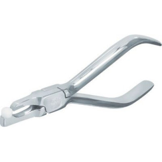 KLESZCZE DO ZDEJMOWANIA APARATÓW HERBSTA