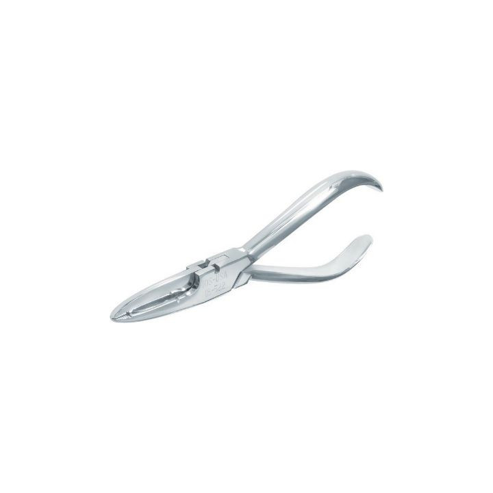 WIELOFUNKCYJNE KLESZCZE LABORATORYJNE