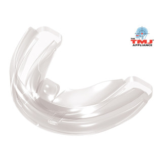 Trainer TMJ Appliance®