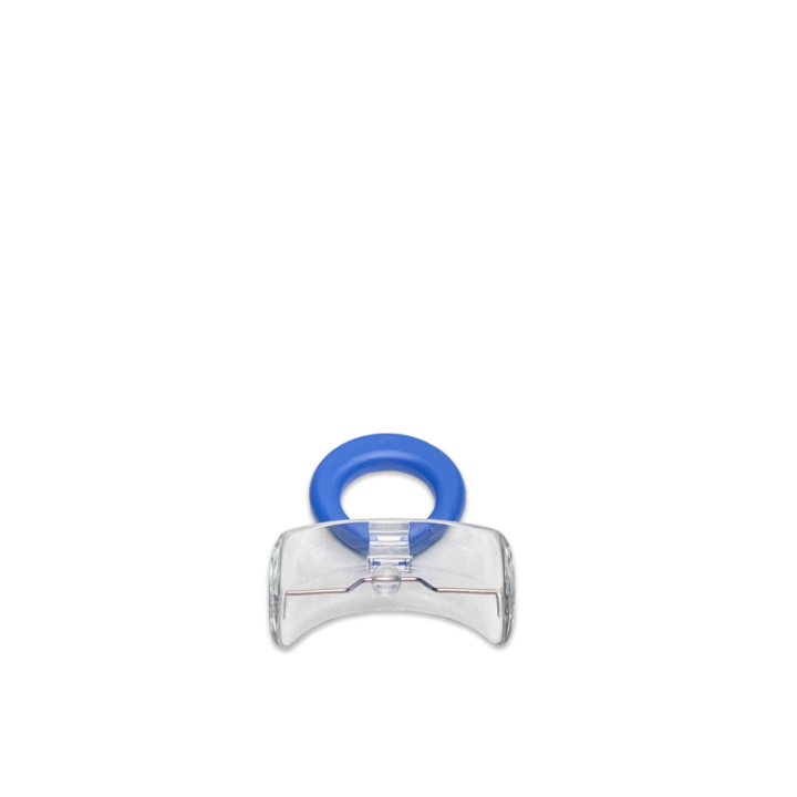 Płytki przedsionkowe Dr. Hinz - uzębienie mleczne