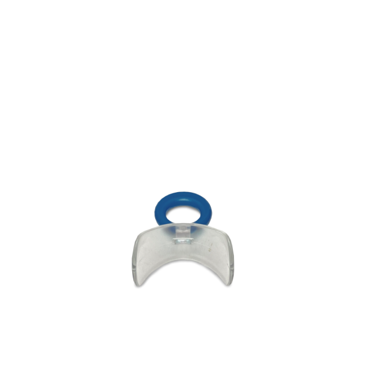 Płytki przedsionkowe Dr. Hinz - uzębienie mieszane