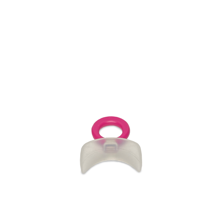 Płytki przedsionkowe Dr. Hinz - uzębienie mieszane