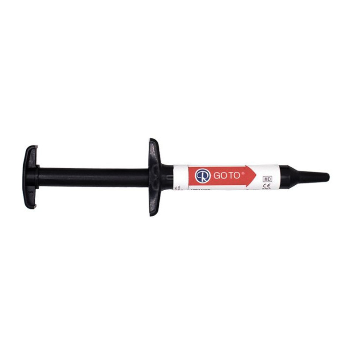 GOTO KLEJ ŚWIATŁO 4G STRZYKAWKA