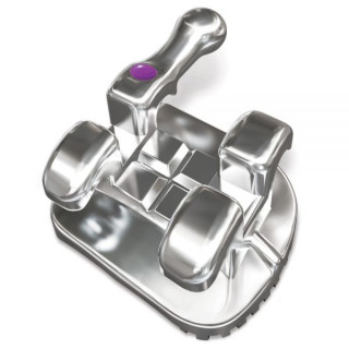 Zamki Pinnacle  - komplet góra/dół