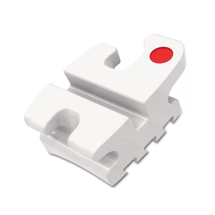 Zamki Reflections  - komplet góra/dół