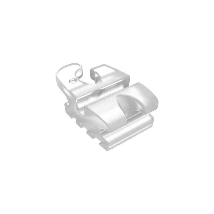 Zamki Signature III  - komplet góra/dół