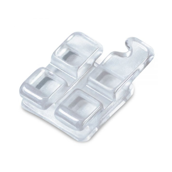 Zamki Pure  - komplet góra