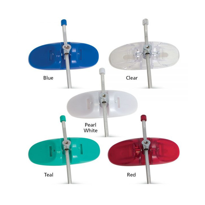 Maski twarzowe Ortho Technology