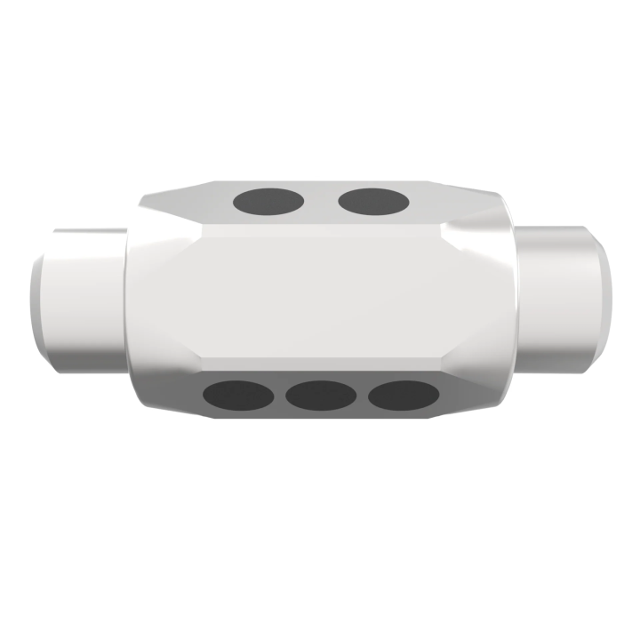 Ekspander PowerScrew bez ramion