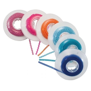 Łańcuszki elastyczne Ortho Technology