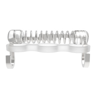 PIGGYBACKSPRING F1 PRZEZROCZYSTE 5SZT