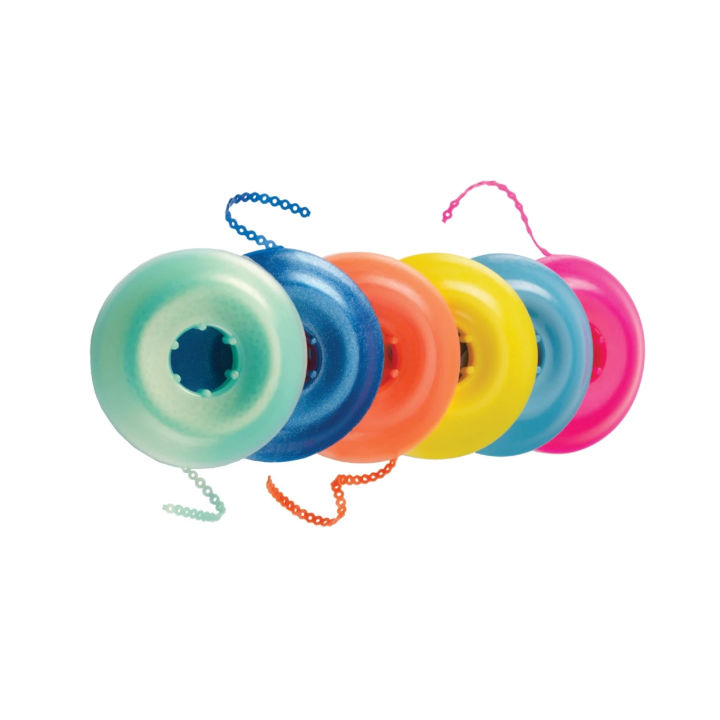 Łańcuszki elastyczne Dynaflex