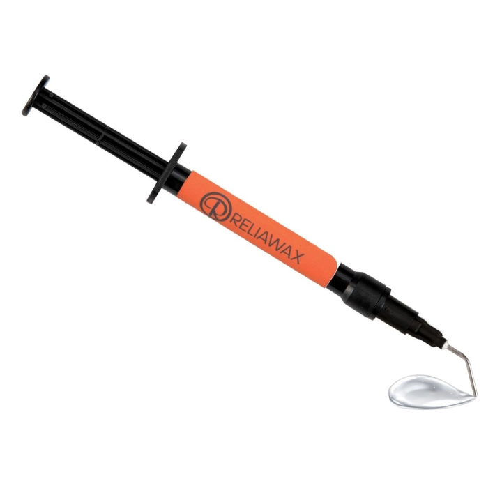 RELIAWAX - OCHRONA WOSKOWA W STRZYKAWCE