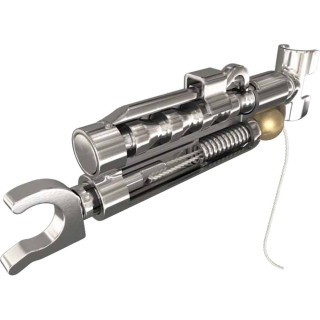 TOPJET DYSTALIZATOR 250 CN