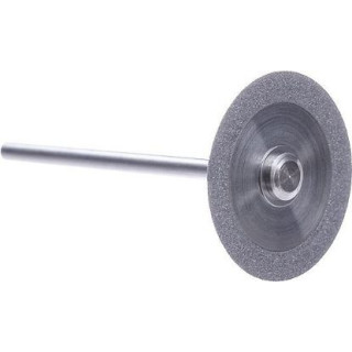 TARCZA DIAMENTOWA JEDNOSTRONNA 3/4"