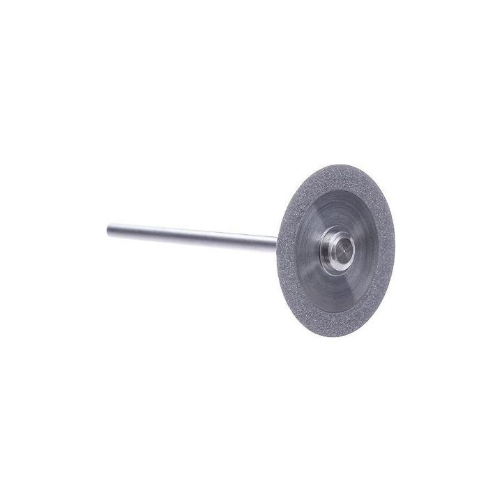 TARCZKA DIAMENTOWA DWUSTRONNA 7/8"
