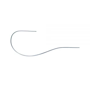 Łuki TruFlex™ NiTi kolebkowe odwrócone, proste końce (10 sztuk)