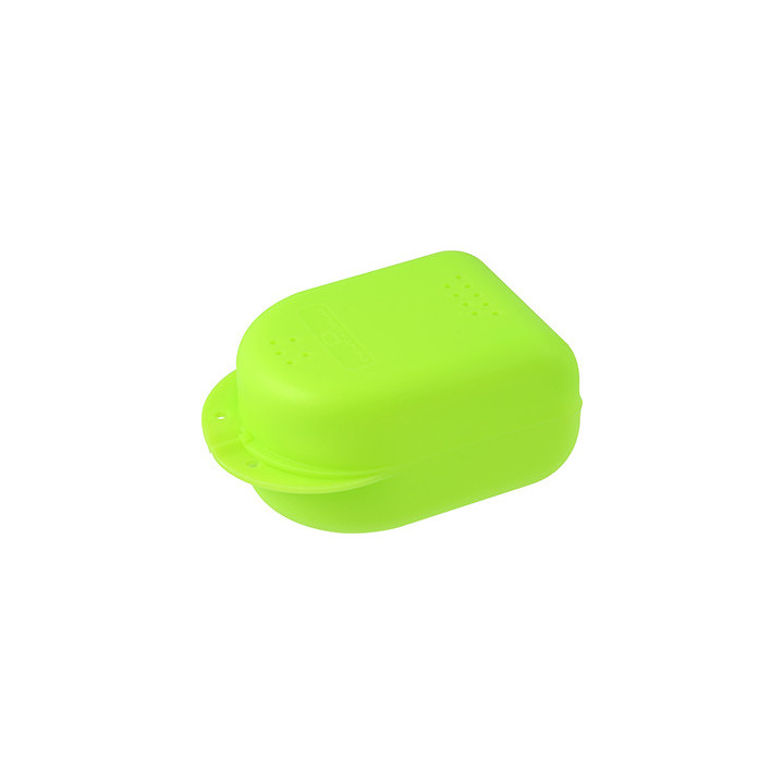 PUDEŁKO NEON ZIELONY MAXI