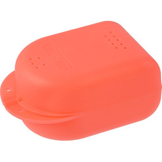 PUDEŁKO NEON KORAL MAXI