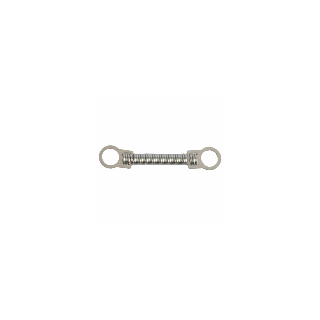 Sprężynka NiTi zamknięta 10/30 12 mm 10 sztuk