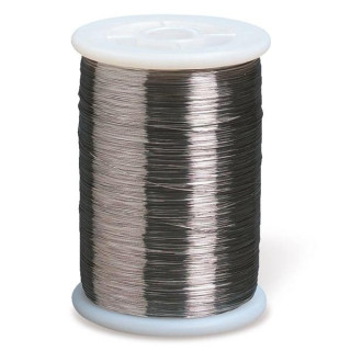 DRUT LIGATUROWY .010" NA SZPULI 453,5 G