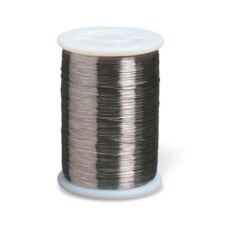 DRUT LIGATUROWY .010" NA SZPULI 453,5 G