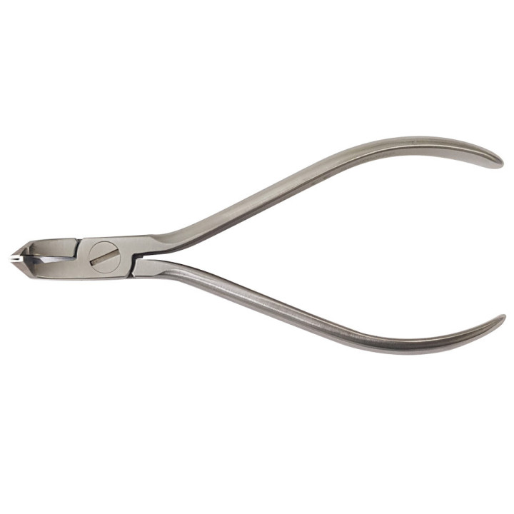 Kleszcze dystalne Mini Max .021x.025