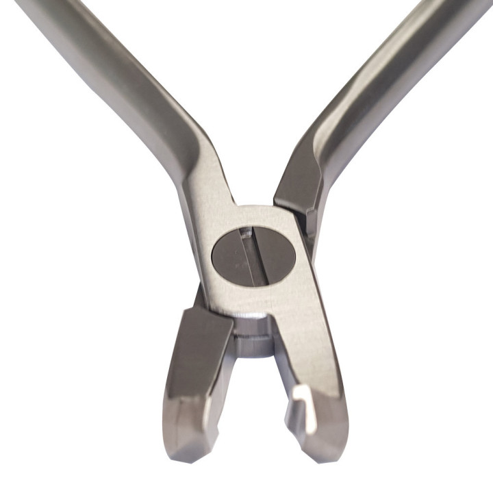 Kleszcze dystalne Mini Max .021x.025