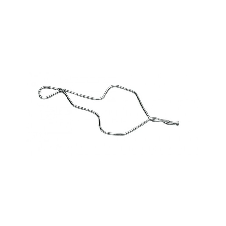 LIGATURA KOBAYASHI 0.35 KRÓTKA (.014) 100 SZTUK