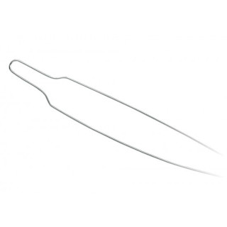 LIGATURA KRÓTKA 0.25MM 1000 SZTUK