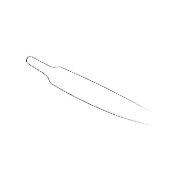 LIGATURA KRÓTKA 0.25MM 1000 SZTUK