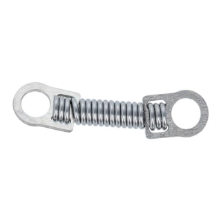 SPRĘŻYNKA NITI 11/30 9MM ŚREDNIA SIŁA 10 SZTUK