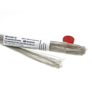 LIGATURA DŁUGA 012" POWLEKANA (100SZT.)