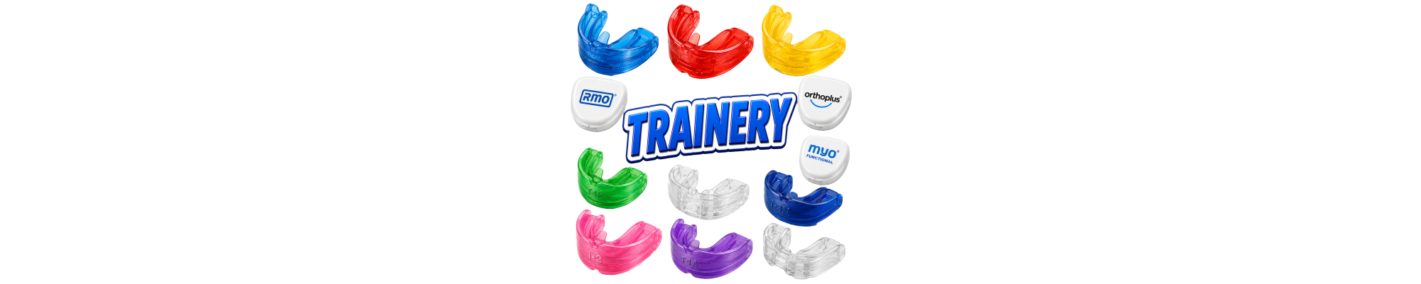 Trainery