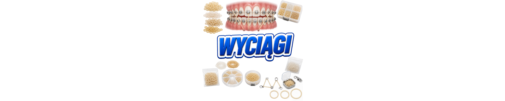 Wyciągi