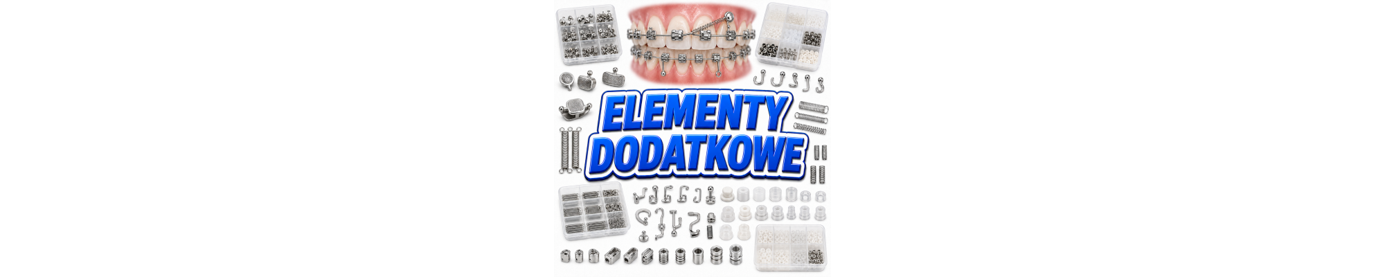 Elementy dodatkowe