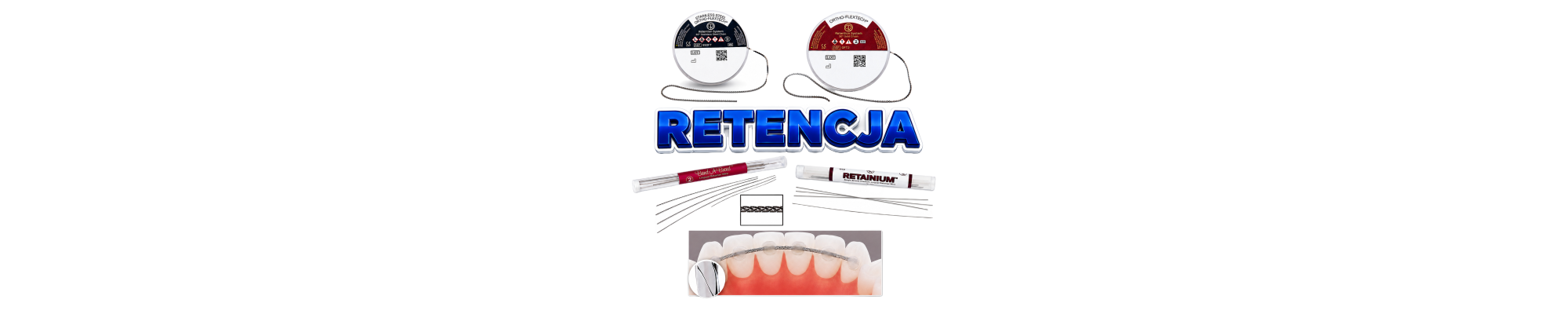 Retencja