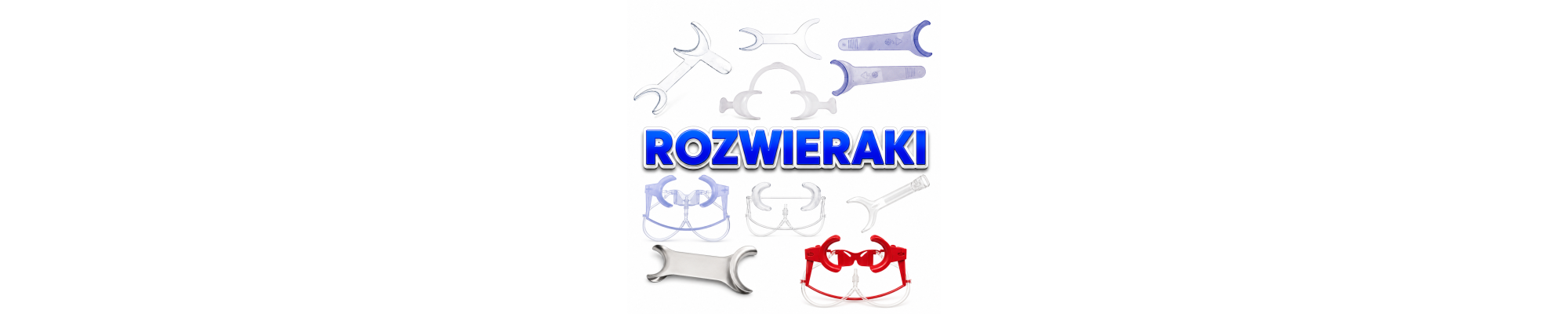 Rozwieraki